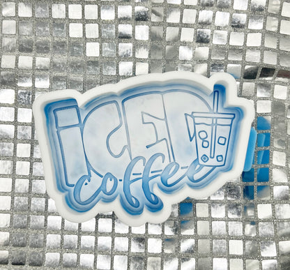 Iced Coffee