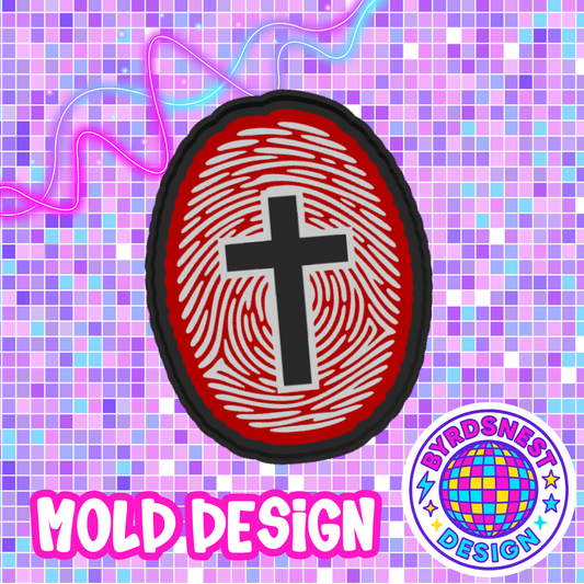 Fingerprint and Cross