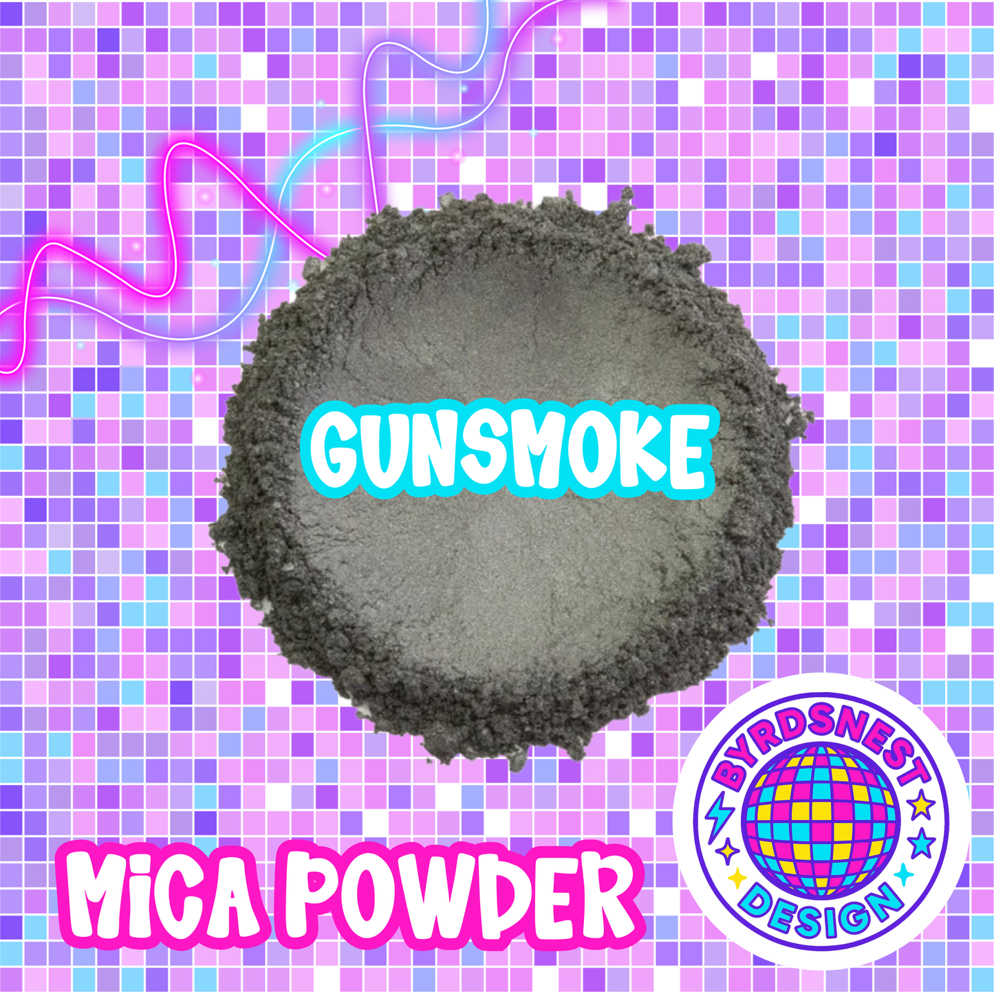 Gunsmoke