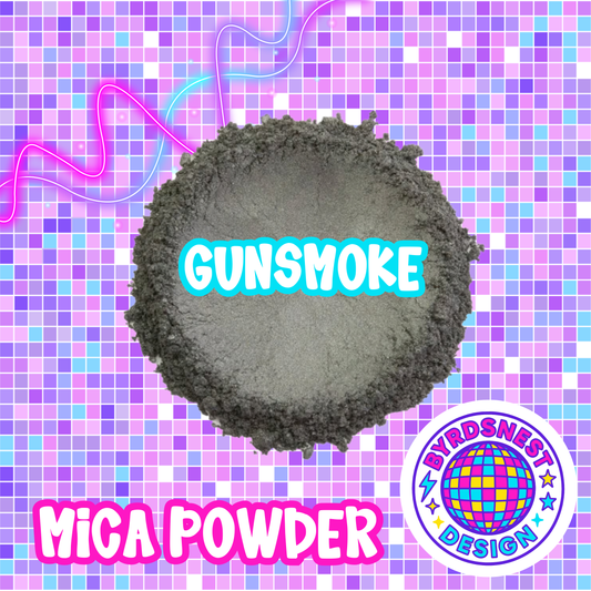 Gunsmoke