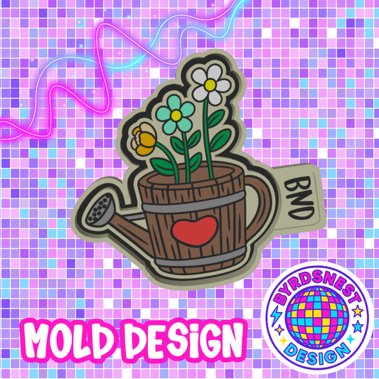 Watering Can