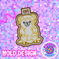 Honey Drip Bear