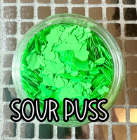 Sour Puss