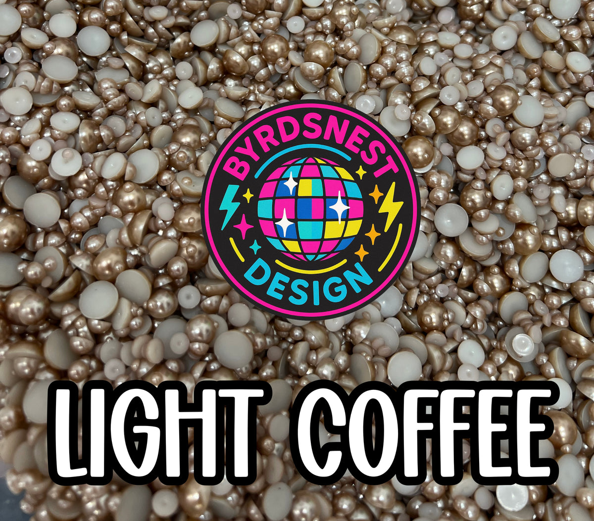 Light Coffee