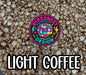 Light Coffee