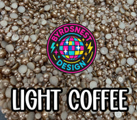 Light Coffee