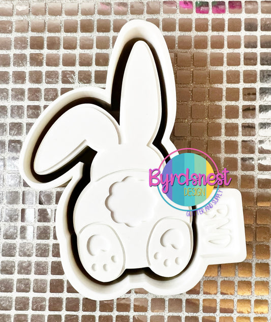 Bunny Butt w/ Ears
