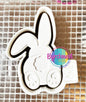 Bunny Butt w/ Ears