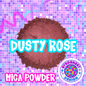 Dusty Rose