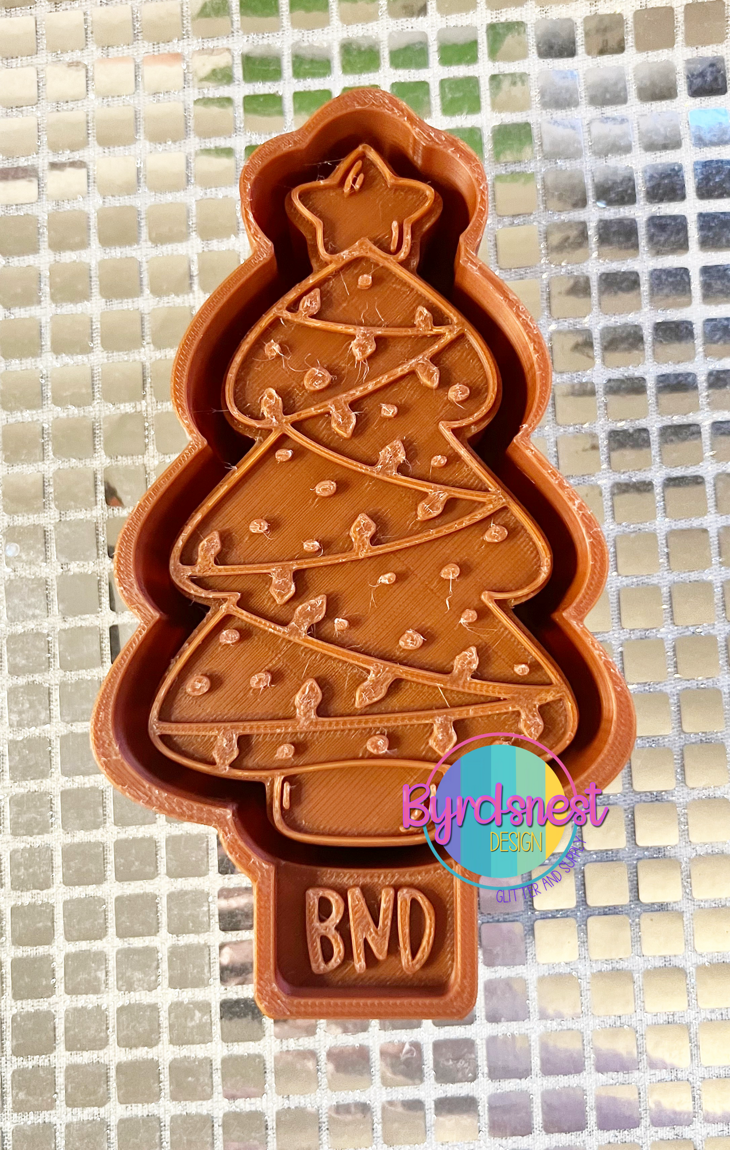 Cute Christmas Tree