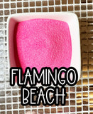 Flamingo Beach Matte