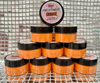 Party Powder Orange