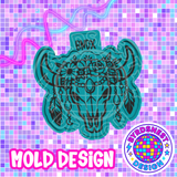 SB Boho Bull (2 options)