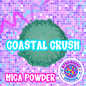 Coastal Crush Mica
