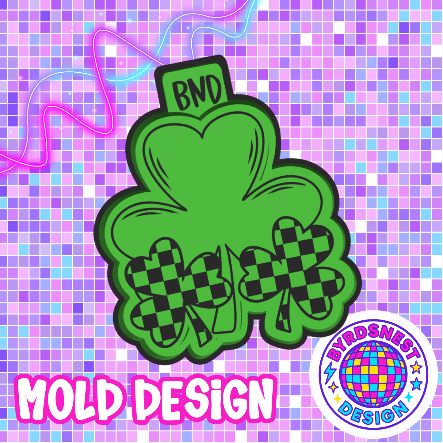Clover Overload