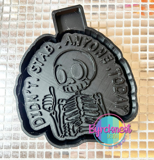 BNDX Stabby Skelly