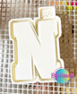 Varsity N