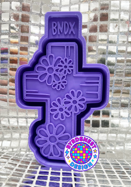 BNDX Daisy Cross