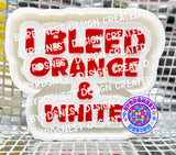 BNDX I Bleed Colors