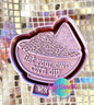 BNDX Get Your Own Dip