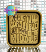 Cornbread