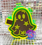 Ghost w/ Stars