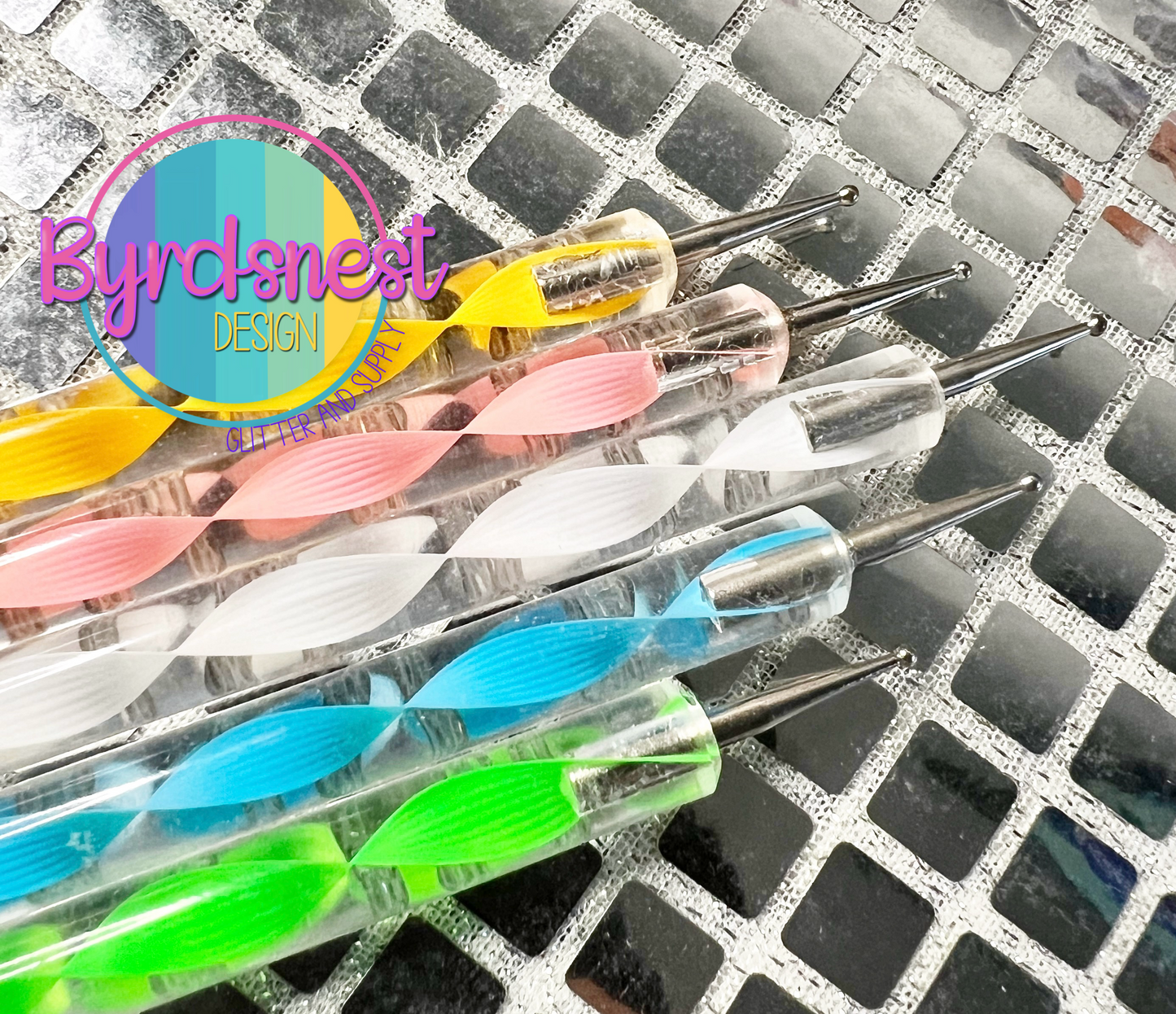 Paint Dotting Tools