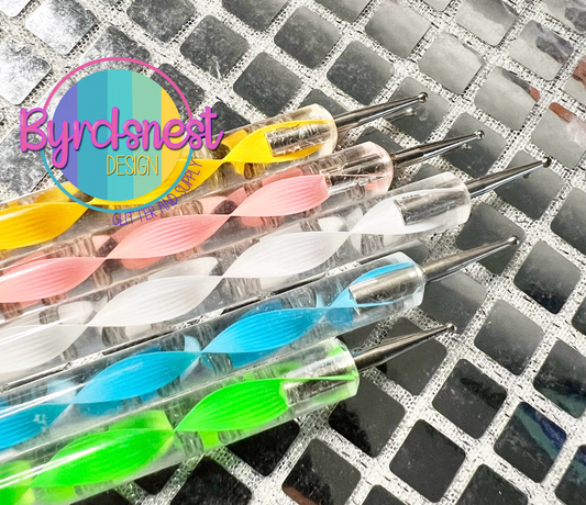 Paint Dotting Tools