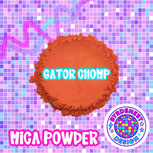 Gator Chomp