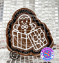 BNDX Gingerbread in a Box