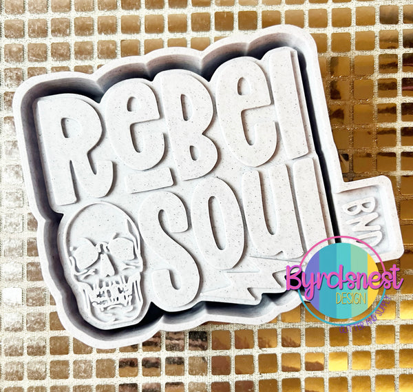 Rebel Soul