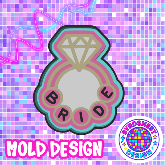 Bride Ring by Shelbs