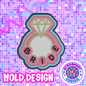 Bride Ring by Shelbs