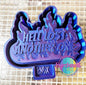 BNDX Hell Lost Another One