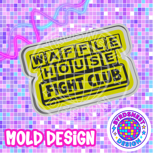 BNDX WH Fight Club