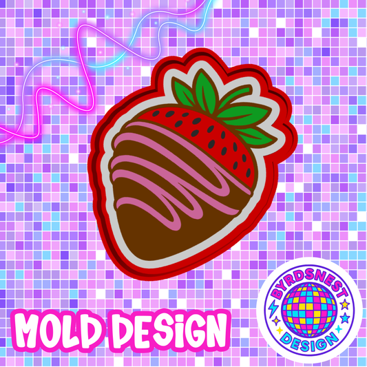 Chocolate Covered Strawberry