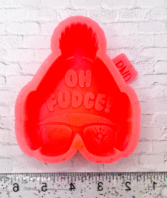 Oh Fudge!!