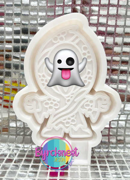 Groovy Ghostie