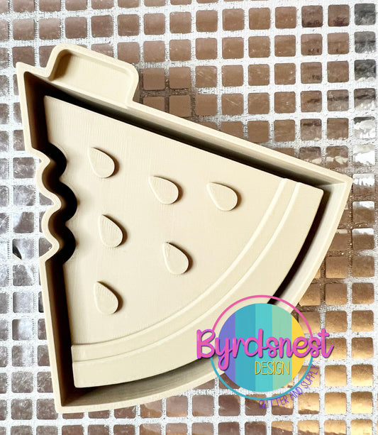 Watermelon Slice
