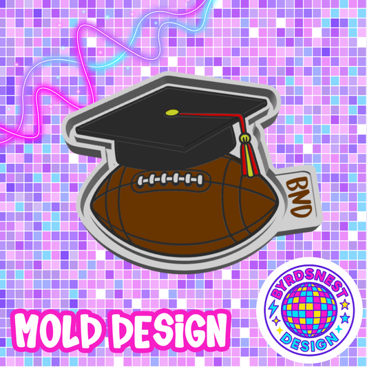 Football Grad