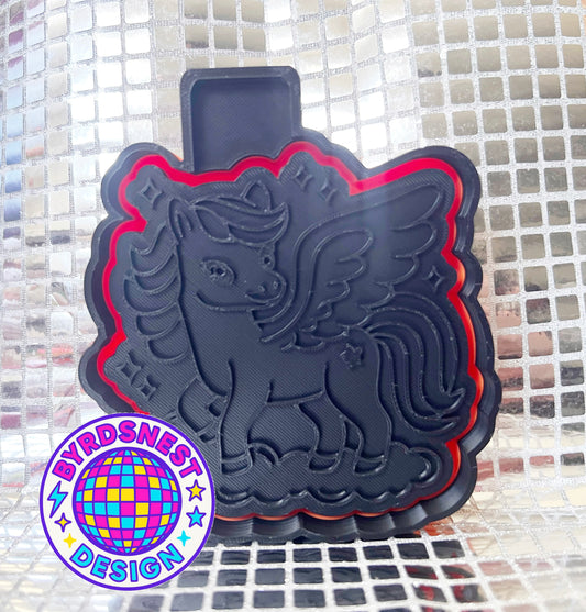Magical Pegasus