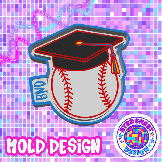 Baseball Grad