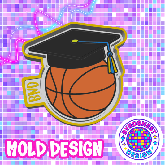 Basketball Grad