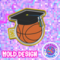 Basketball Grad