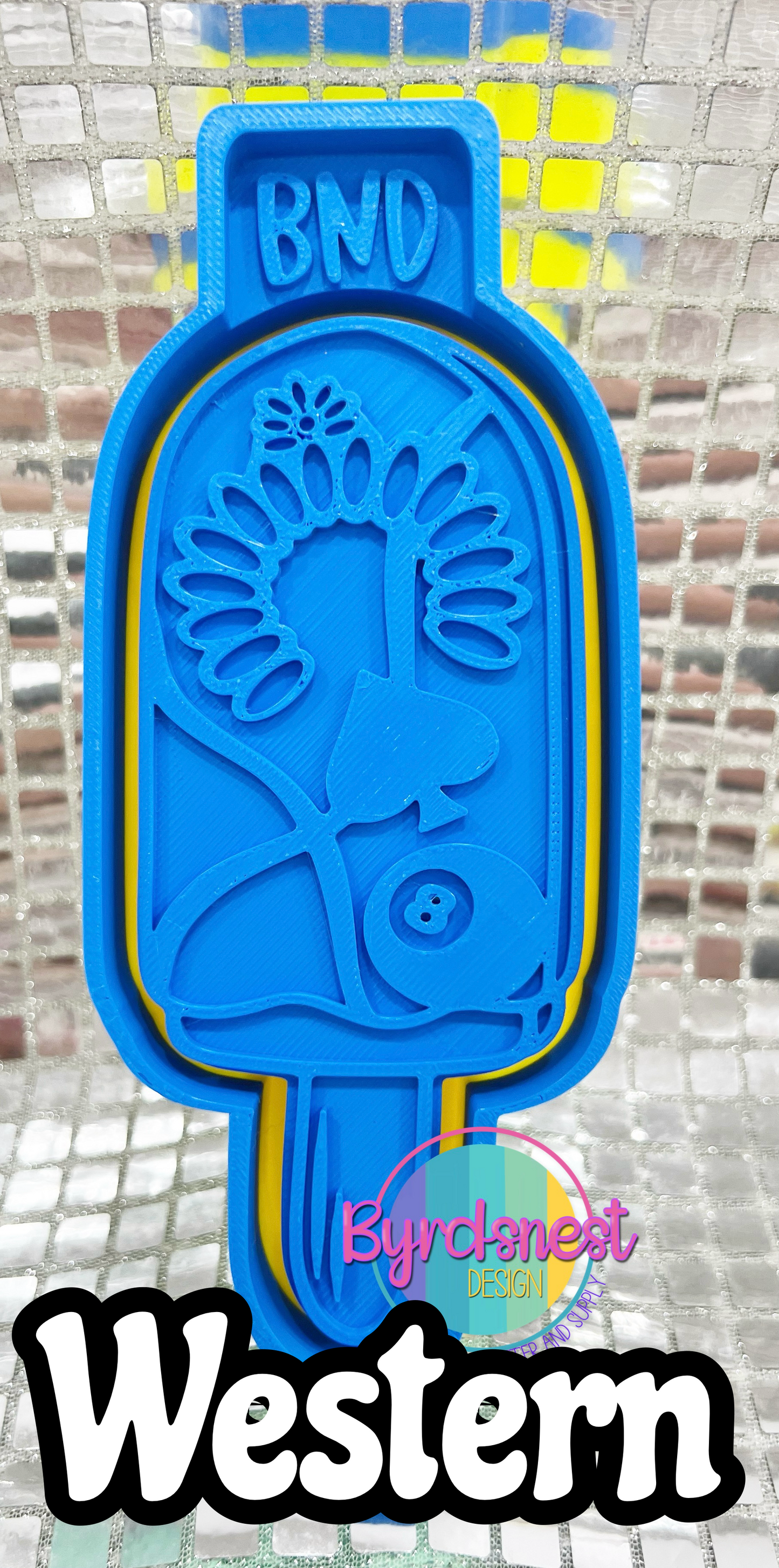 Popsicle