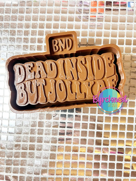 Dead but Jolly