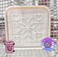 BNDX Quilted Square