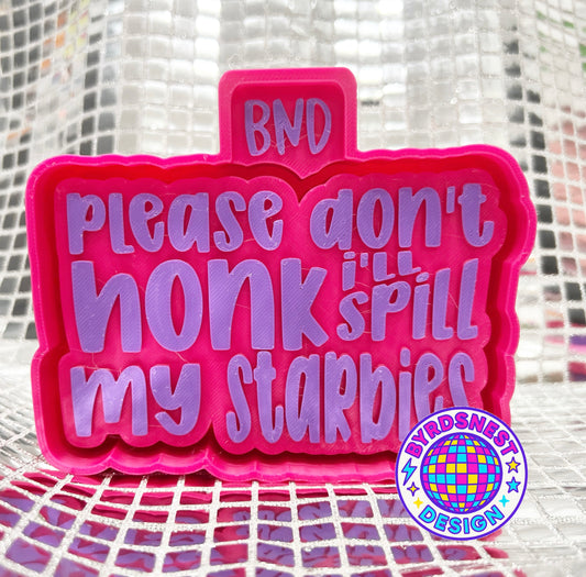 Don’t Honk/Starbies