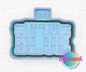 I Back the Blue