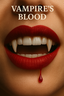Vampire's Blood